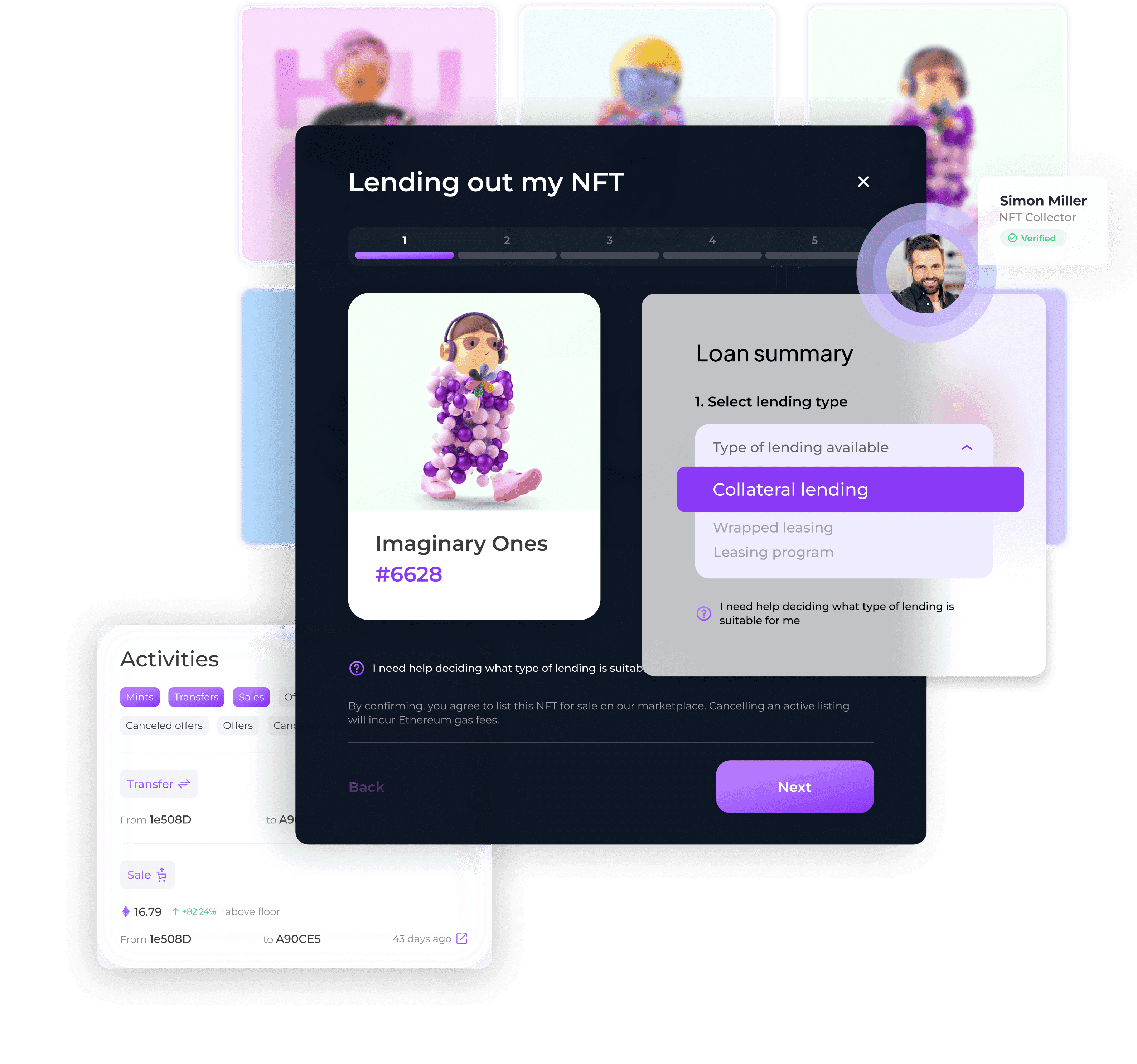 Our Lending Protocols