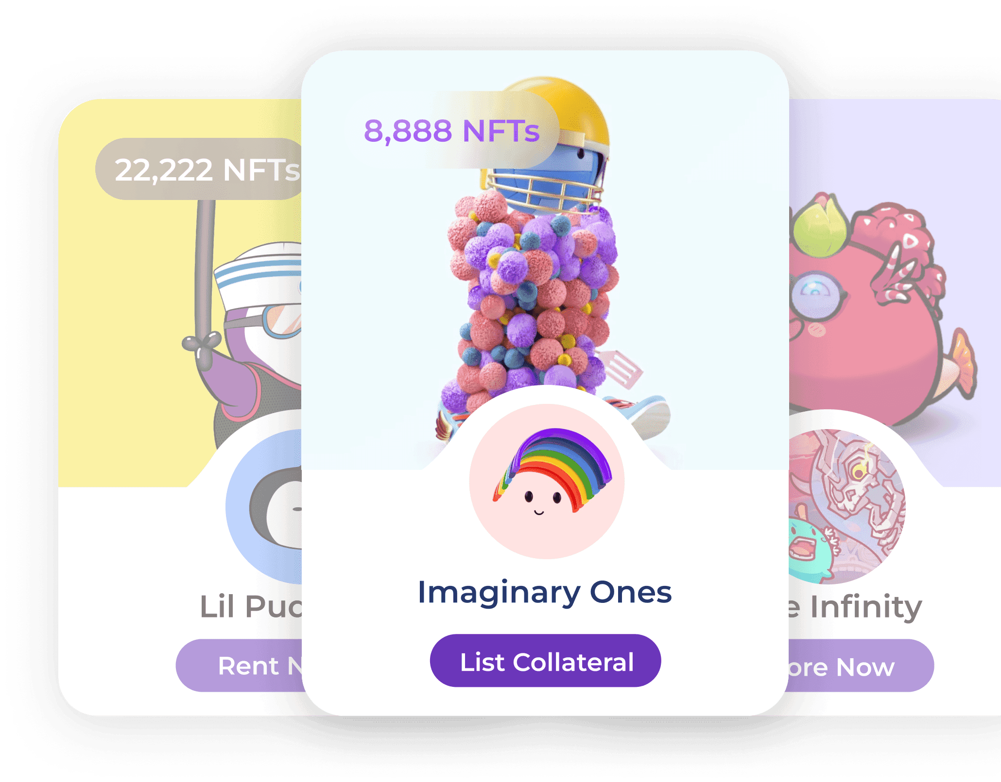 Game integration with our API