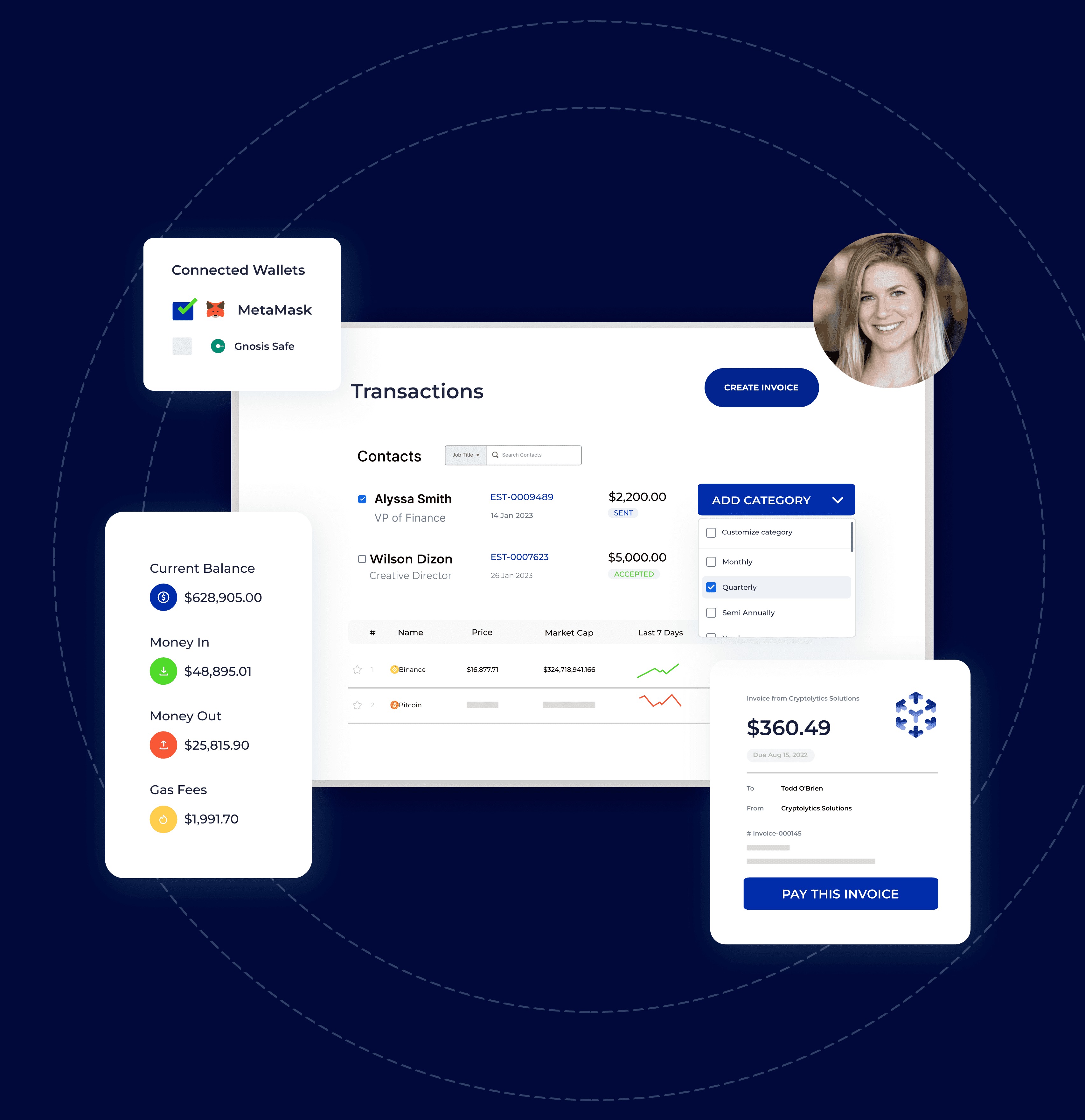 Automate your Web3 accounting